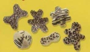 Mammoth Pet Toy , Assorted - Image 3
