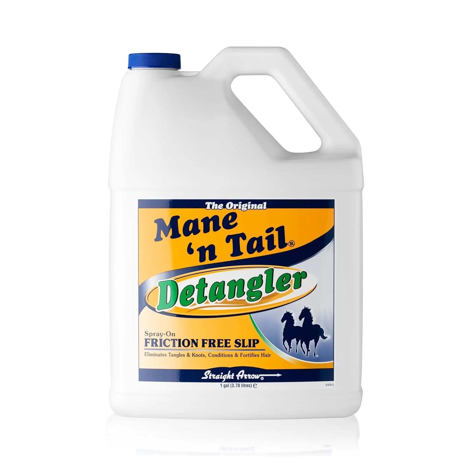 Mane ‘n Tail® Detangler - Image 3