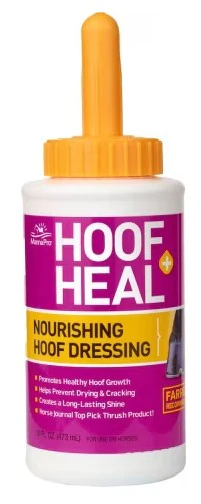 Manna Pro® Cut-Heal® Hoof Heal™ – Hoof Care for Horses, Cattle, Sheep & Goats - Image 2