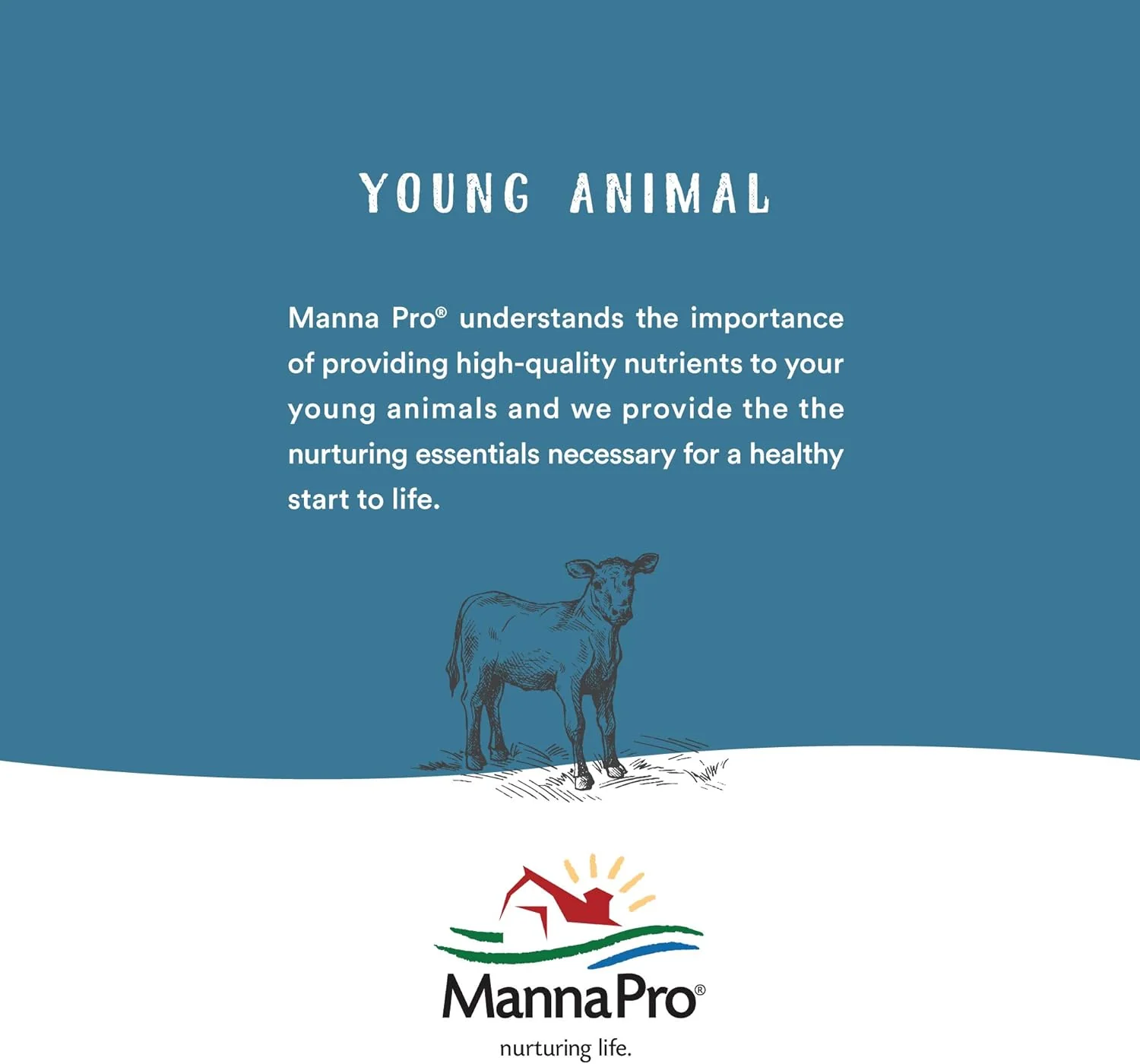 Manna Pro BOUNCE BACK Electrolytes – 4 oz - Image 4