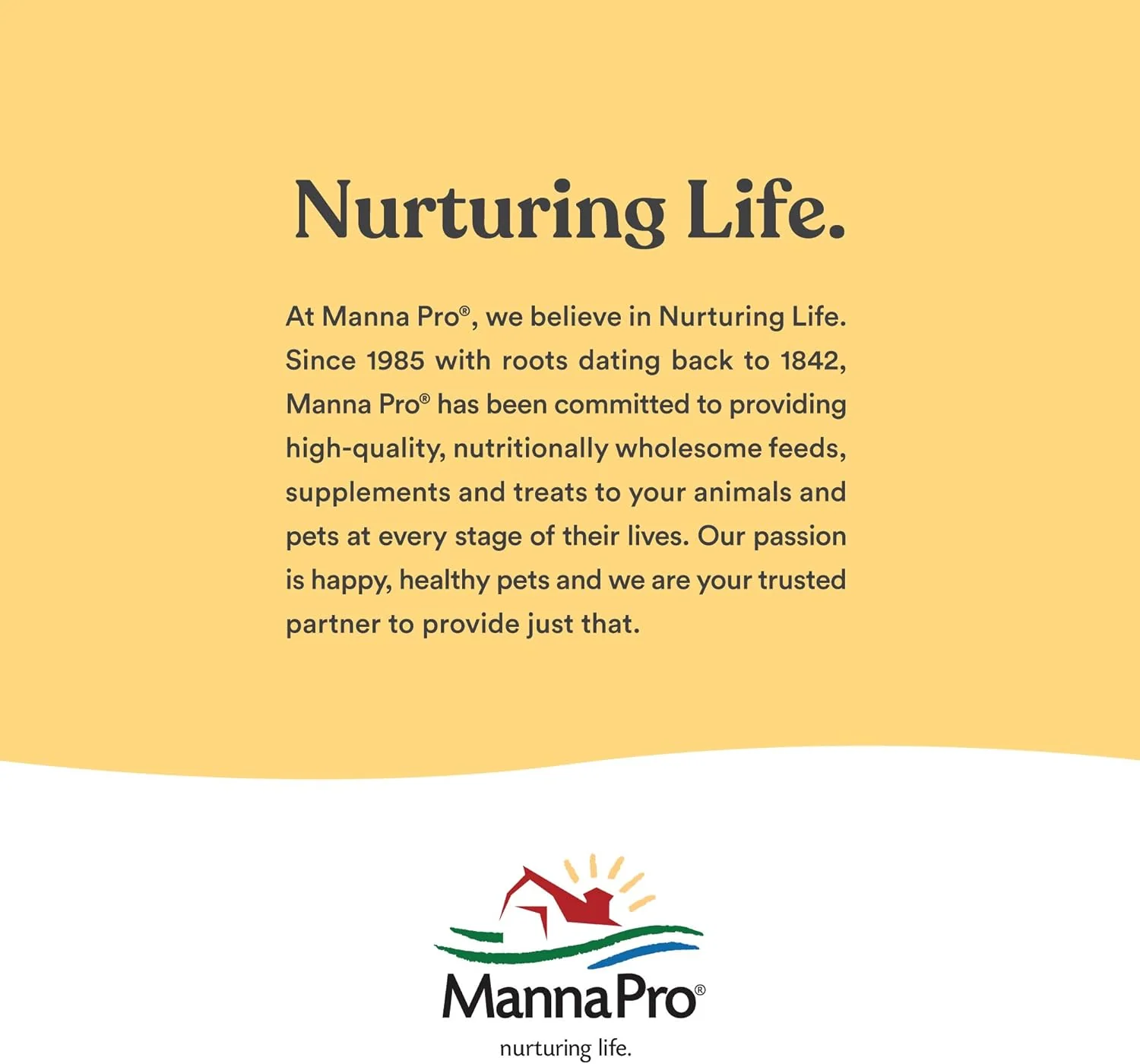 Manna Pro BOUNCE BACK Electrolytes – 4 oz - Image 7