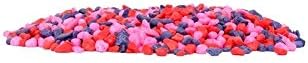 Marina Decorative Gravel, 1 lb, Jellybean - Image 2