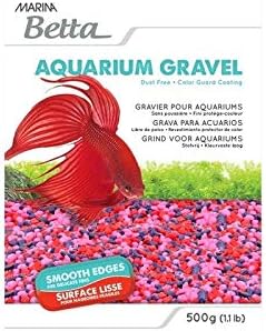 Marina Decorative Gravel, 1 lb, Jellybean - Image 3