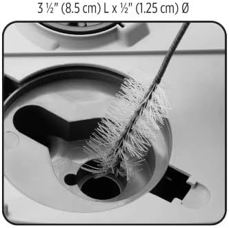 Marina Impeller Brush - Image 3