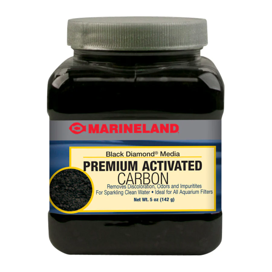 Marineland Black Diamond Premium Activated Carbon, Filter Media For aquariums, Blacks & Grays - Image 10