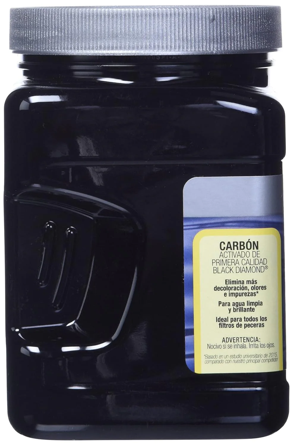 Marineland Black Diamond Premium Activated Carbon, Filter Media For aquariums, Blacks & Grays - Image 3