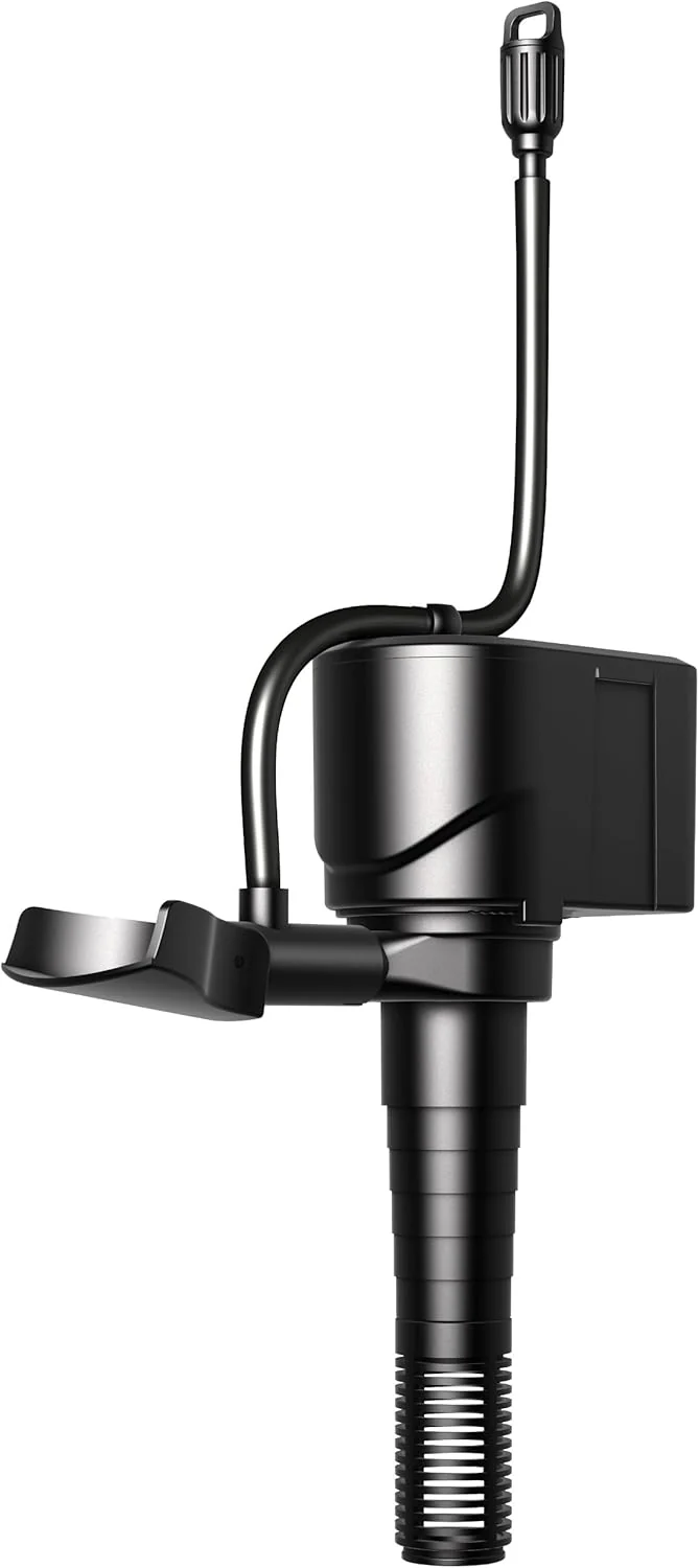 MarineLand Maxi-Jet 1200, Multi-Use Water Pump and Power Head, Fully Convertible - Image 2