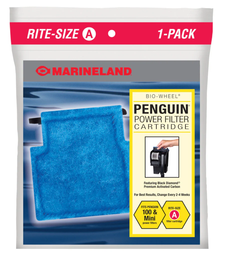 MarineLand Penguin Power Filter Rite-Size Cartridge - Image 10
