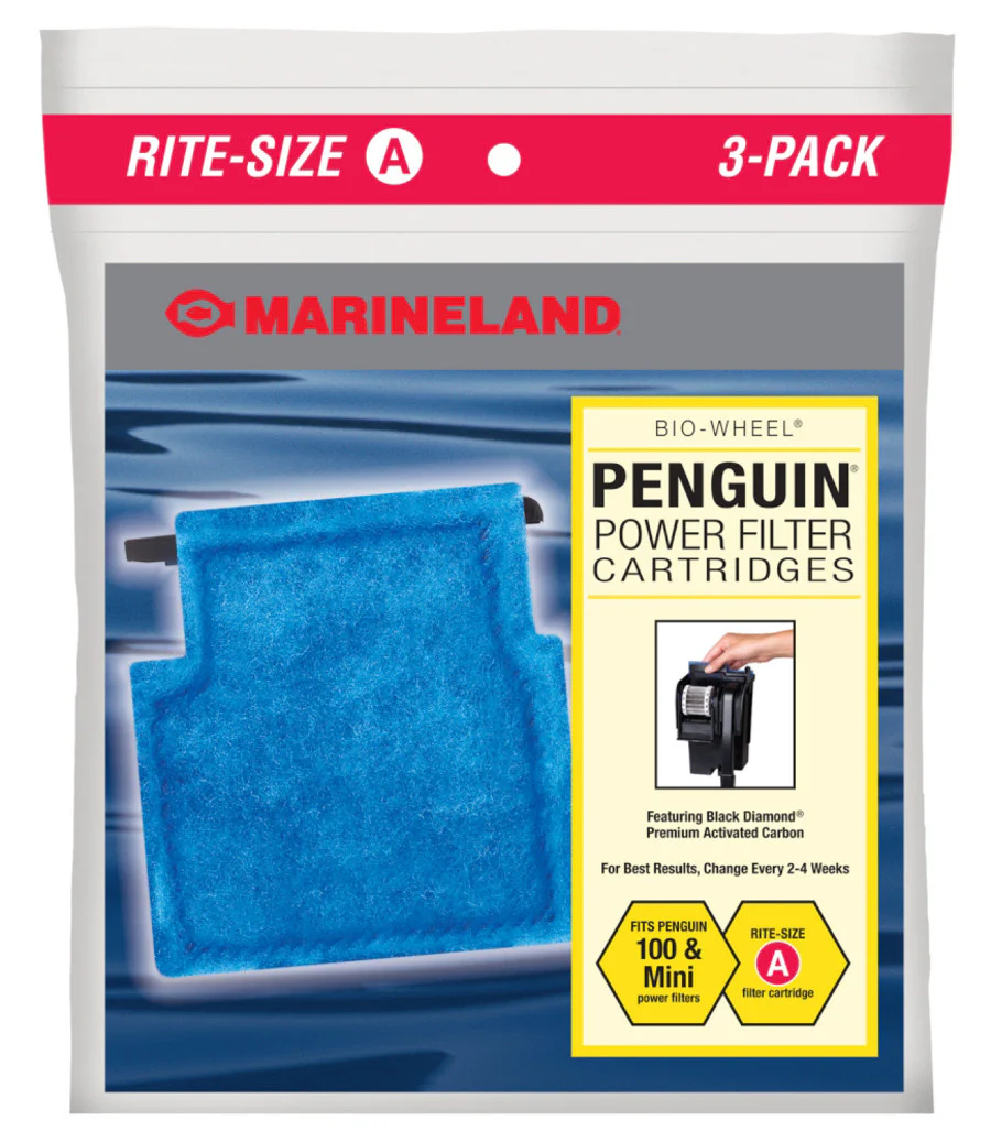 MarineLand Penguin Power Filter Rite-Size Cartridge - Image 11