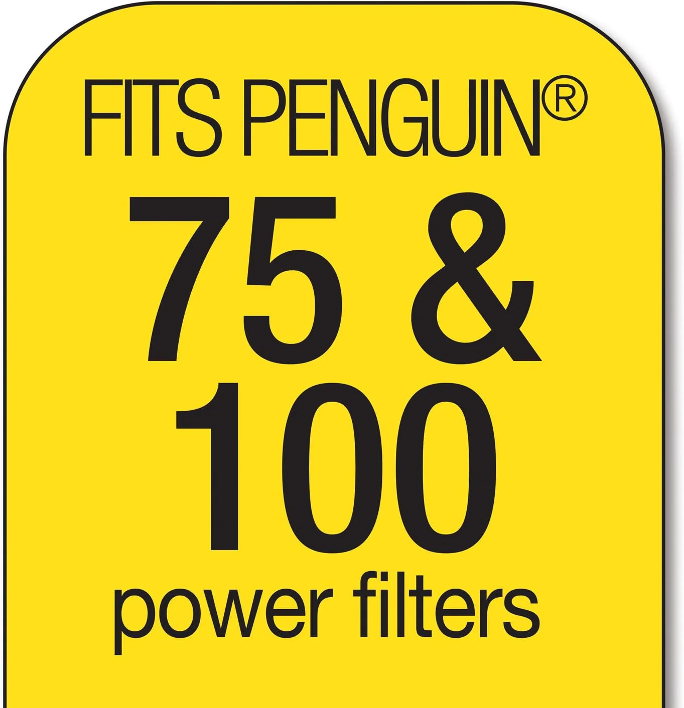 MarineLand Penguin Power Filter Rite-Size Cartridge - Image 6
