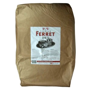 Marshall Pet Products Premium Ferret Diet Dry Food - Image 8