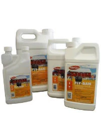Martin’s® Fly-Ban Synergized Pour-On - Image 2