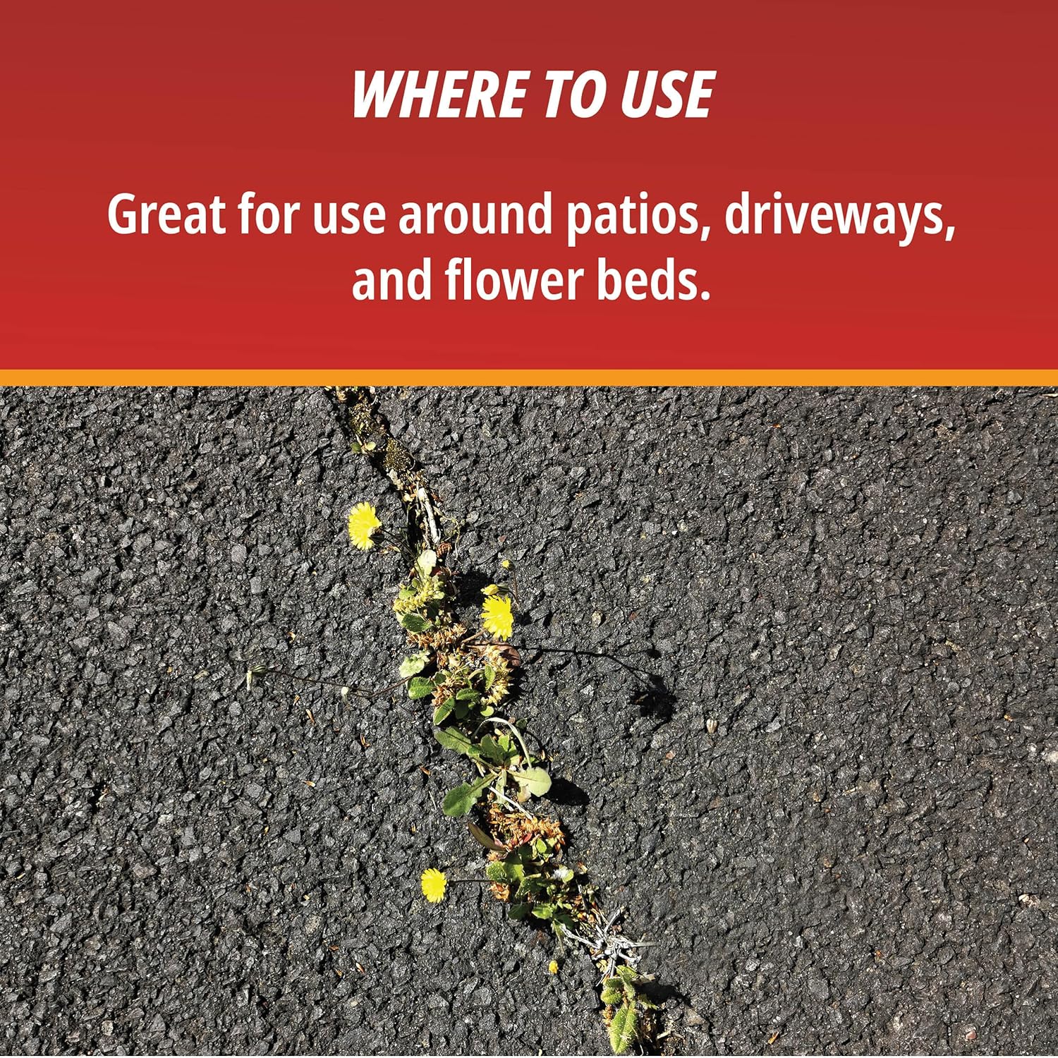 Martin's® Eraser 41% – Concentrated Weed Killer - Image 8