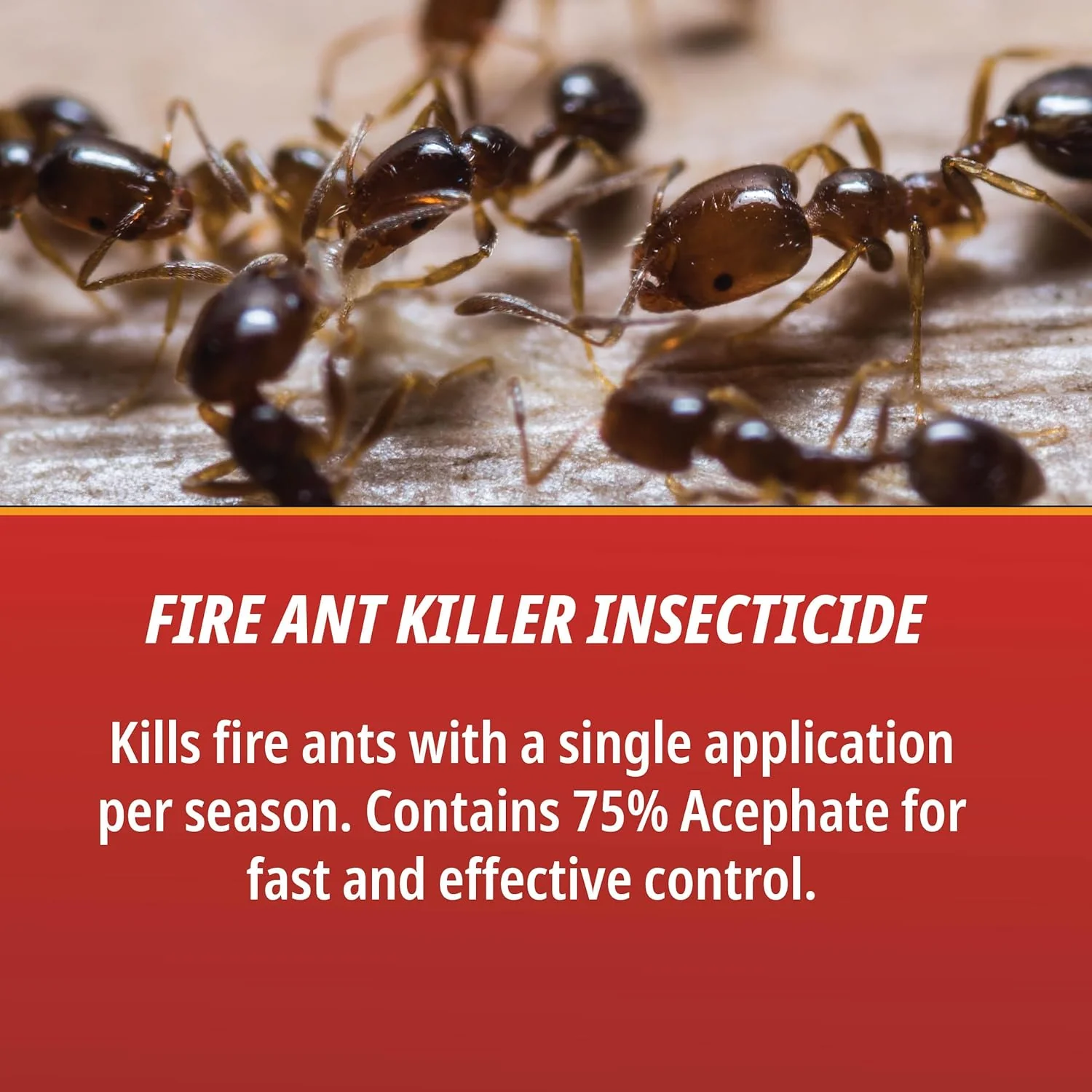 Martin's® Surrender Fire Ant Killer – Complete Colony Control - Image 3