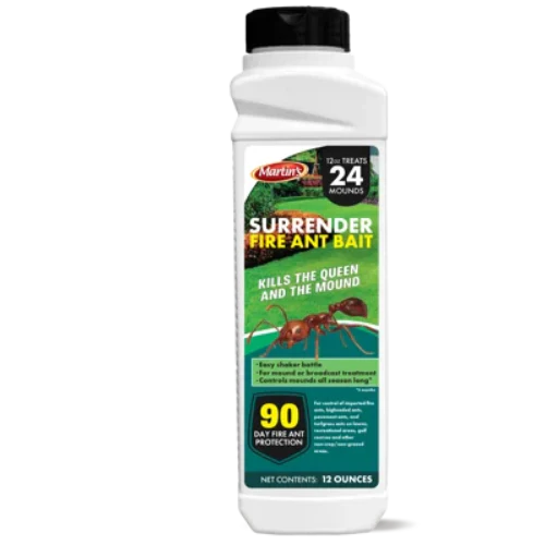 Martin's® Surrender Fire Ant Killer – Complete Colony Control - Image 7