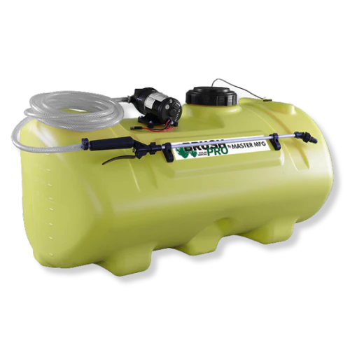 Master Mfg® Brush Pro Spot Sprayer – 1.6 GPM