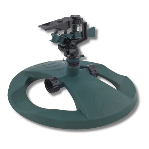 Melnor® Pulsating Sprinkler – 85 ft. Coverage