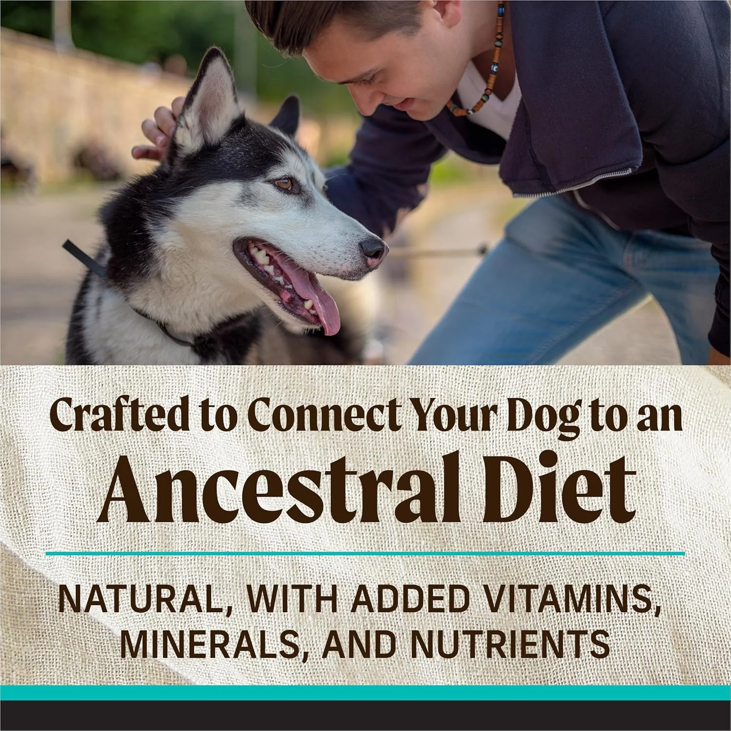 Merrick Backcountry Grain Free Dry Adult Dog Food, Kibble With Freeze Dried Raw Pieces, Game Bird Recipe - Image 4