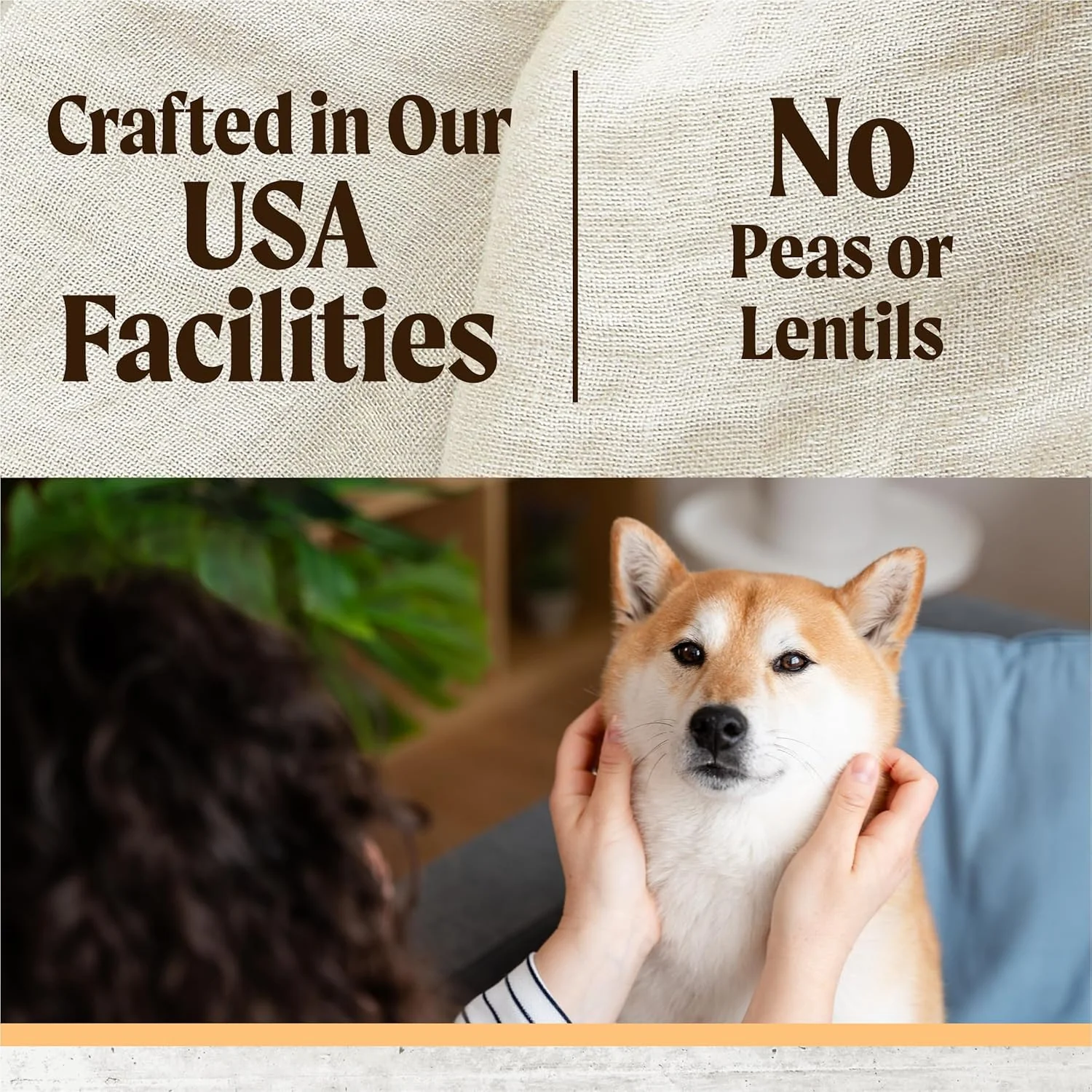 Merrick Limited Ingredient Diet Premium and Natural Kibble with Healthy Grains Chicken and Brown Rice Dog Food - Image 12