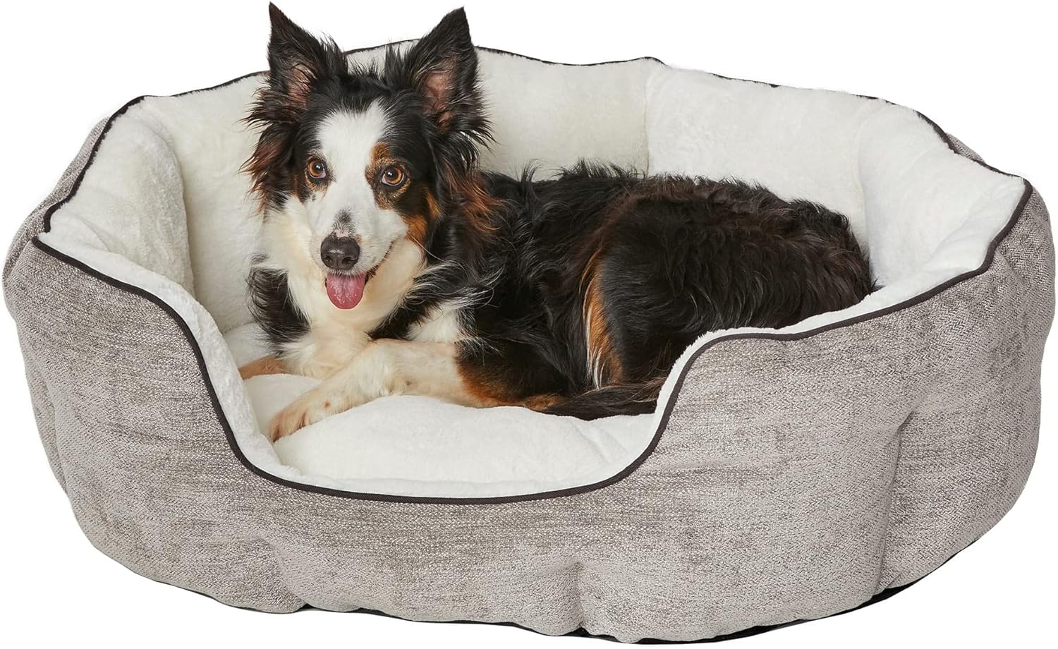 MidWest Homes for Pets QuietTime Deluxe Pet Bed - Image 2