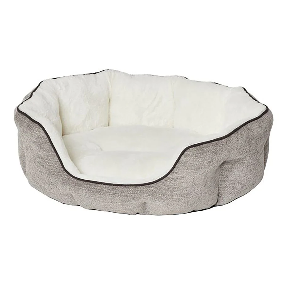 MidWest Homes for Pets QuietTime Deluxe Pet Bed - Image 4