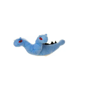 MIGHTY- Hydra Dragon- Squeaker-Multiple Layers. Made Durable, Strong & Tough. Interactive Play (Tug, Toss & Fetch). Machine Washable & Floats - Image 6