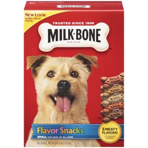 Milk-Bone, Flavor Snacks - Image 8