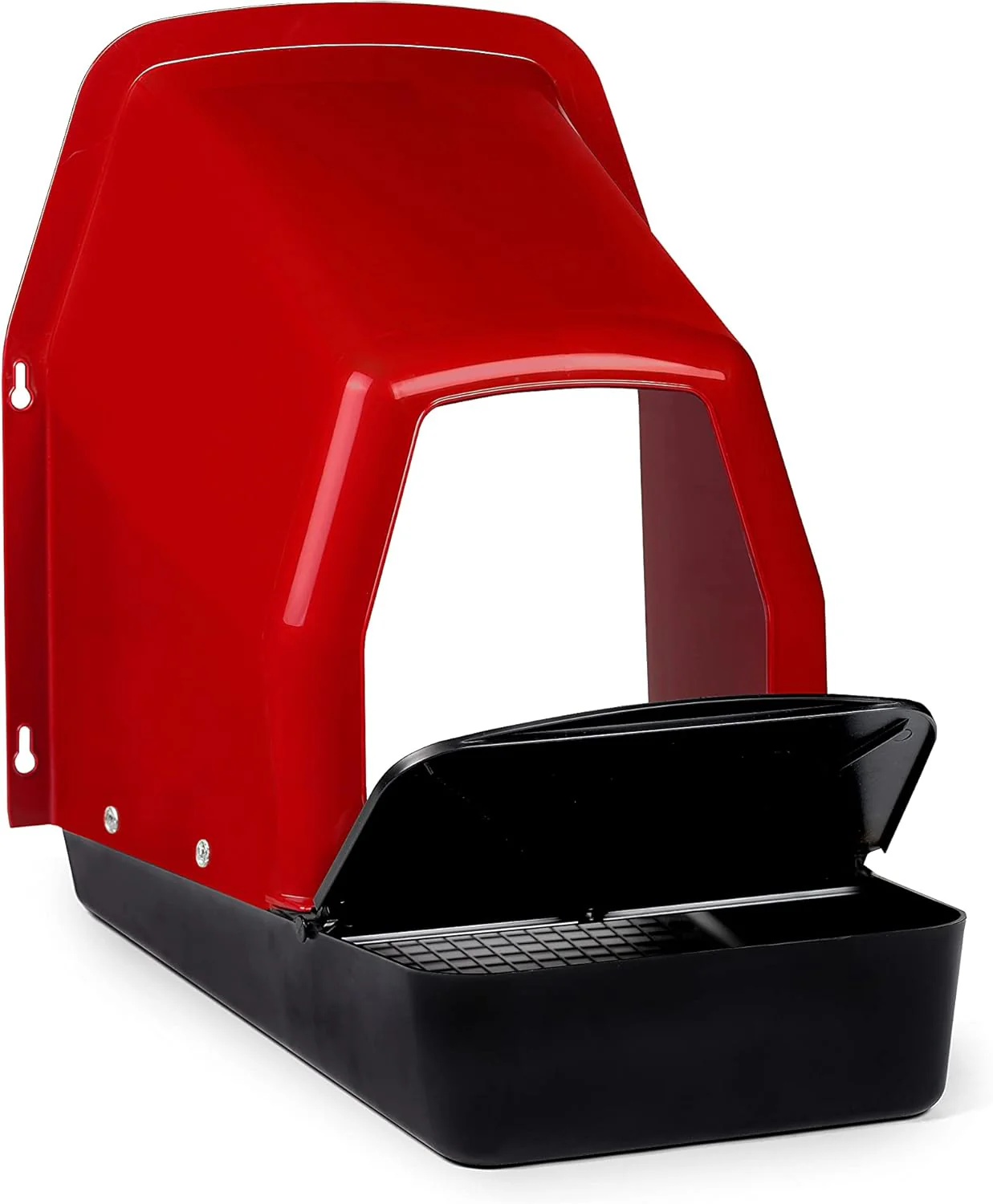 Miller Mfg® Plastic Nesting Box – Durable &amp; Easy to Clean - Image 3