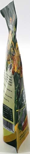 Mixed Vegetables Treat, 2.5 Oz Bag - Real Vegetables for Birds - Cockatiels, Parakeets, Parrots, Macaws, Conures - Image 3