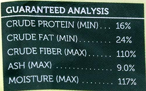Mixed Vegetables Treat, 2.5 Oz Bag - Real Vegetables for Birds - Cockatiels, Parakeets, Parrots, Macaws, Conures - Image 5