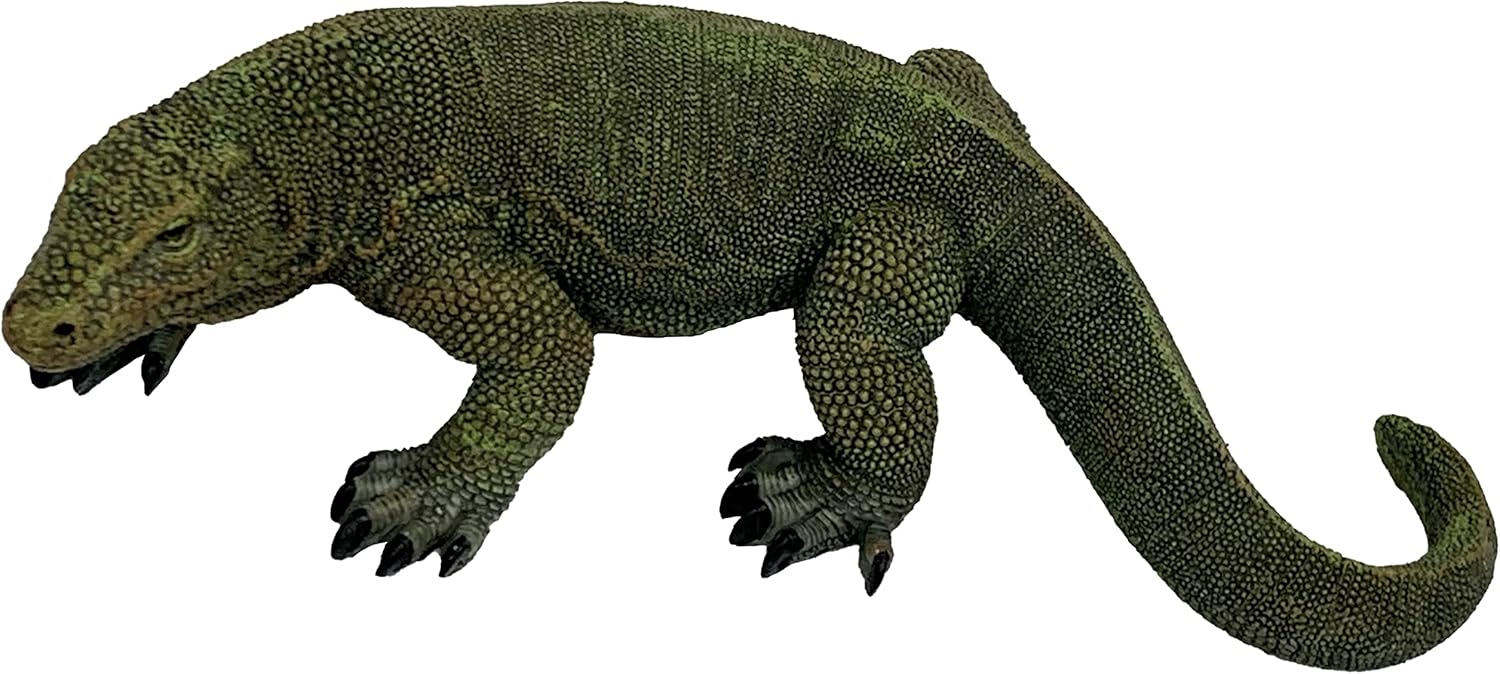 Multi Pet 48593237: Komodo Dragon Ornament, 10In - Image 3