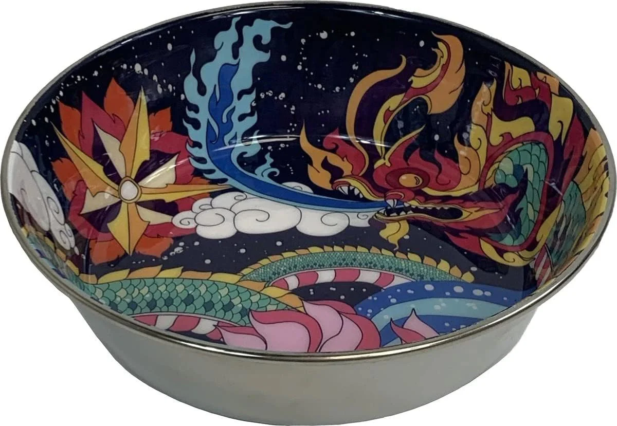 Komodo Bowl, 6Cups - Image 5