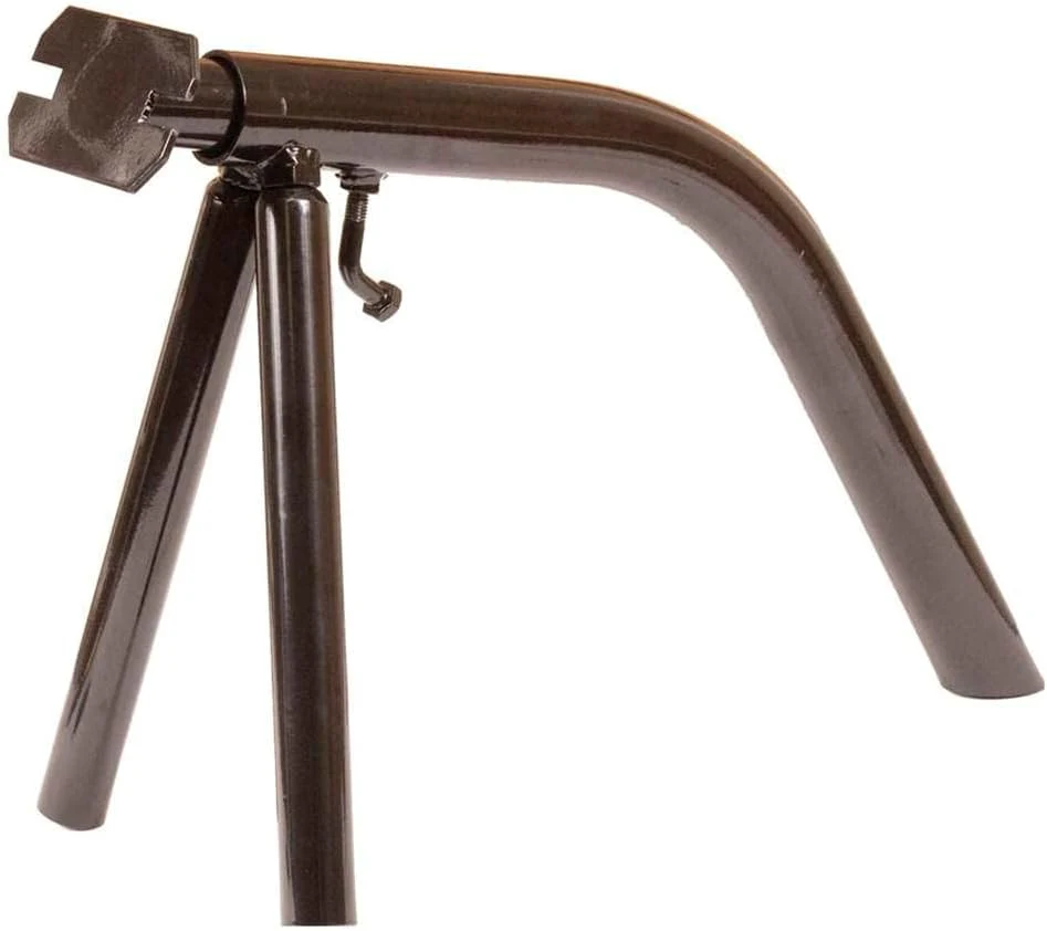 Mustang® Large Steer Head Stand – 31” x 22”