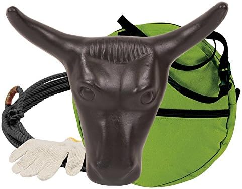 Mustang® Little Looper Roping Kit - Image 3