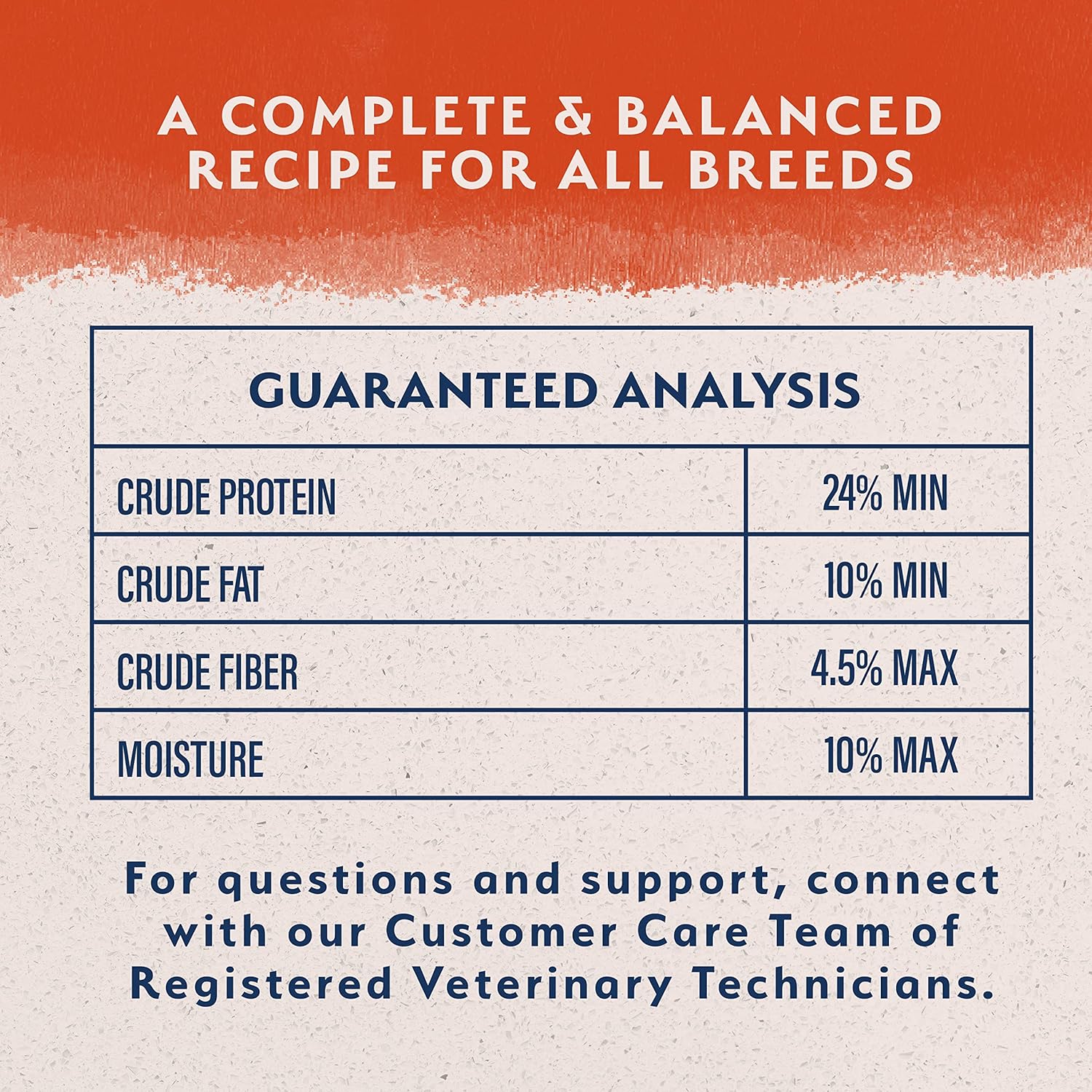 Natural Balance Limited Ingredient Adult Grain-Free Dry Dog Food, Salmon & Sweet Potato Recipe - Image 6