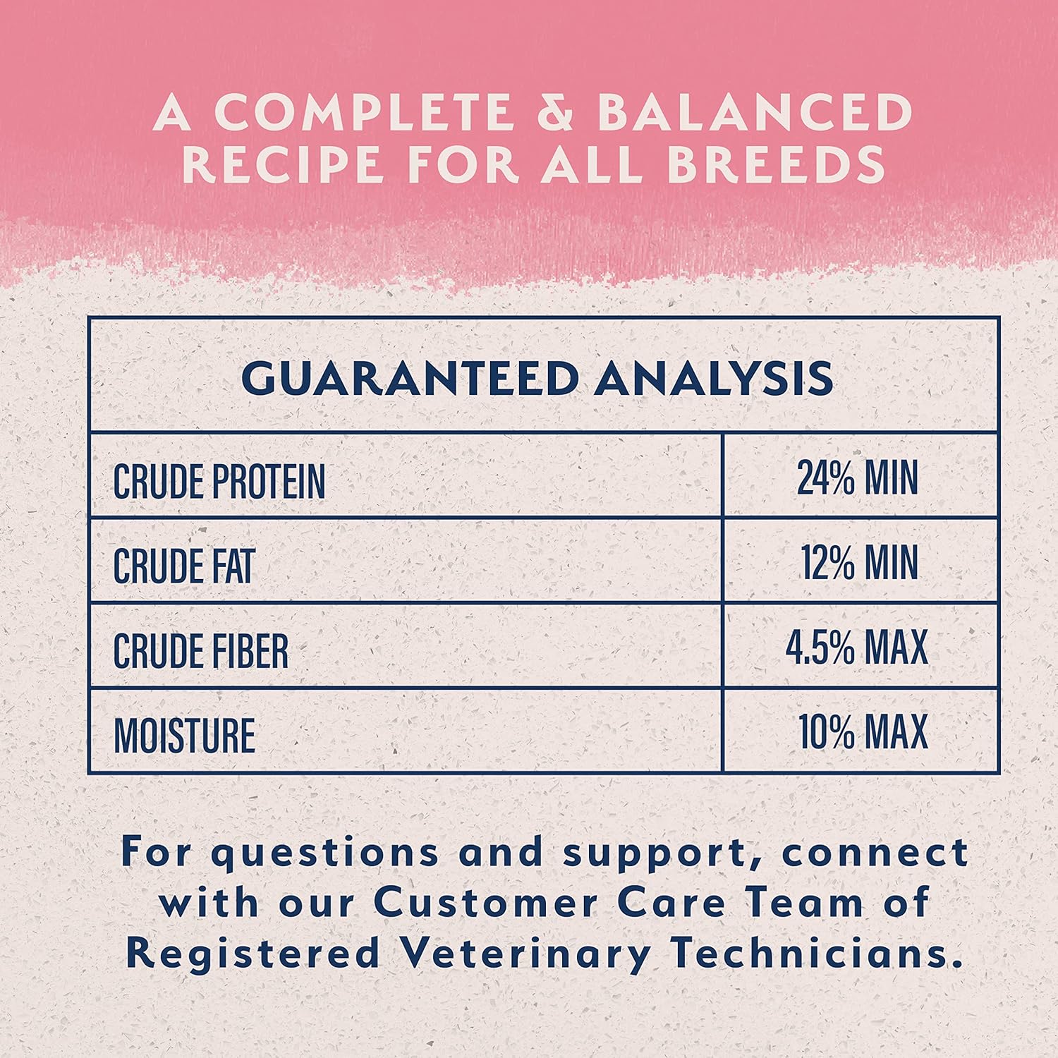 Natural Balance Limited Ingredient Adult Dry Dog Food with Healthy Grains, Salmon & Brown Rice Recipe - Image 5