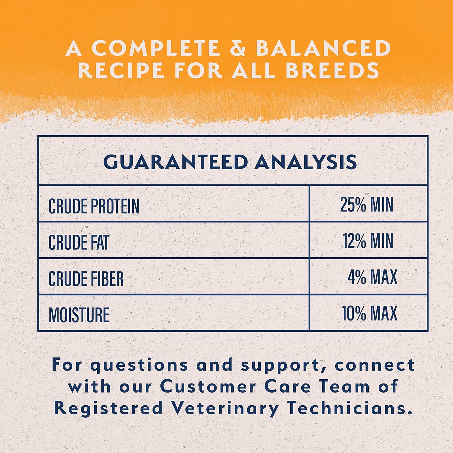 Natural Balance Limited Ingredient Puppy Grain-Free Dry Dog Food, Reserve Duck & Potato Recipe, 12 Pound (Pack of 1) - Image 5