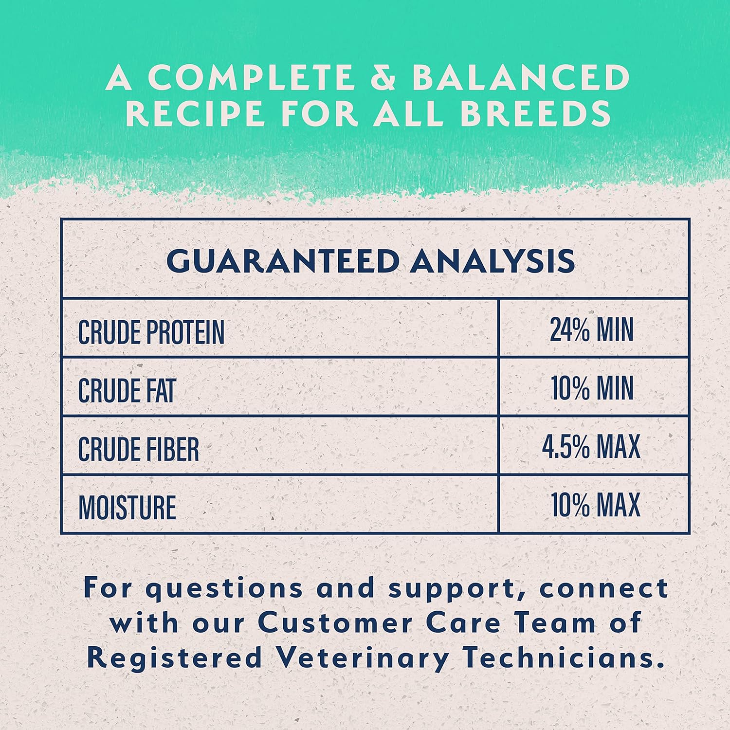 Natural Balance Limited Ingredient Adult Grain Free-Dry Dog Food, Chicken & Sweet Potato Recipe - Image 5