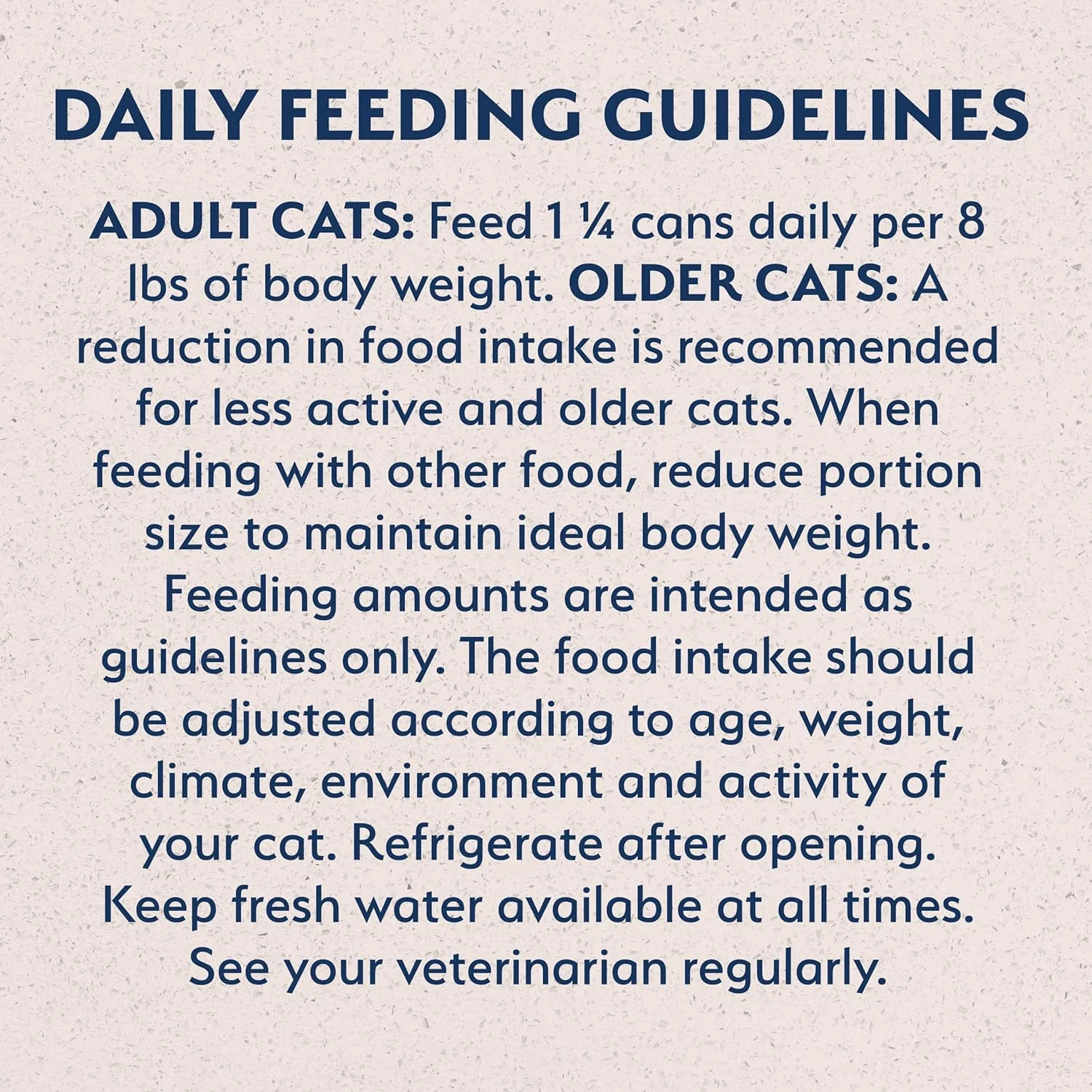 Natural Balance Limited Ingredient Adult Grain-Free Wet Canned Cat Food, Salmon & Green Pea Recipe, 5.5 Ounce (Pack of 24) - Image 5