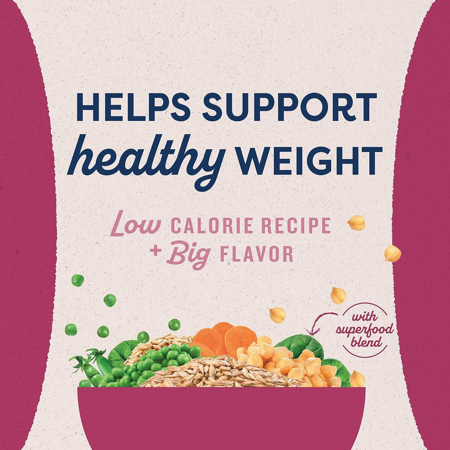 Natural Balance Original Ultra Fat Dogs Chicken Meal, Salmon Meal & Barley Recipe Adult Dry Dog Food, 4 lbs. - Image 8