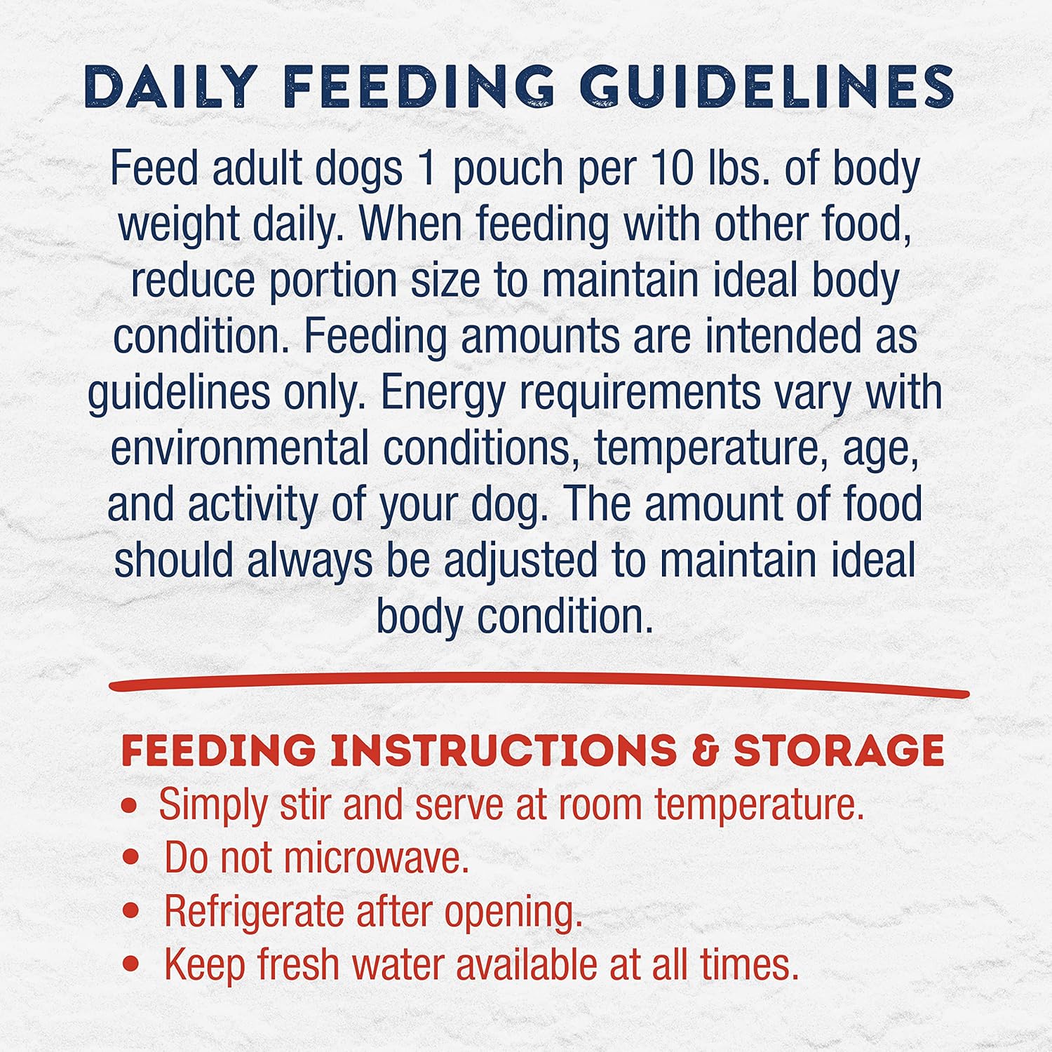 Natural Balance Platefulls Homestyle Adult Grain-Free Wet Dog Food, Tender Carrot, Potato & Beef Recipe Cooked in Bone Broth, 9 Ounce (Pack of 3) - Image 6