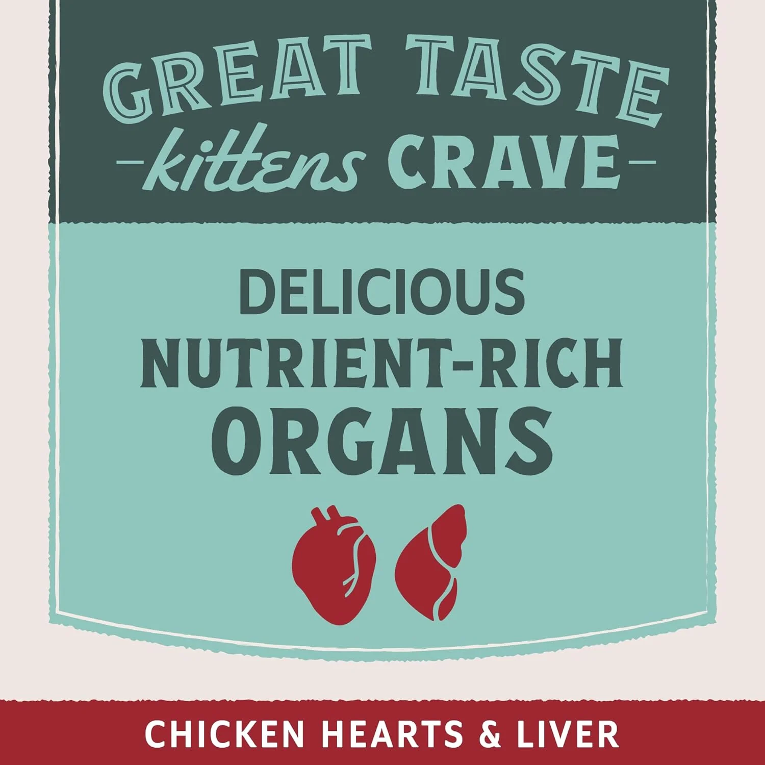 Natural Balance Ultra Protein Kitten Dry Cat Food, Real Chicken & Chicken Meal Recipe, 6 lbs. - Image 6