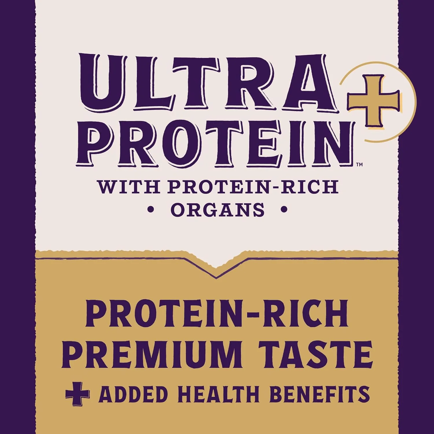 Natural Balance Ultra Protein Plus Dry Cat Food, Skin & Coat and Digestive Health, Real Salmon & Chicken Meal Recipe, 5 lbs. - Image 2
