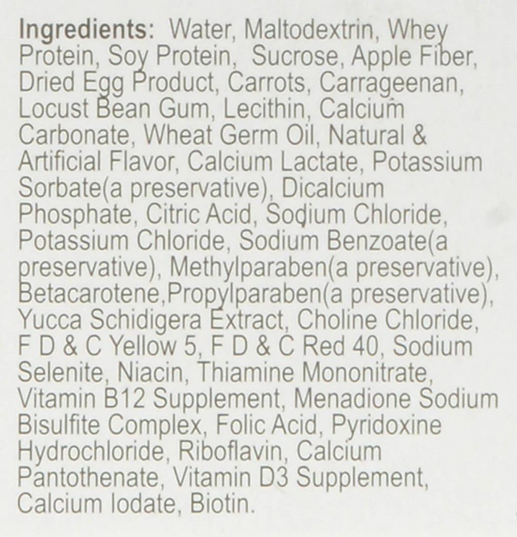 Nature Zone Melon Flavored Total Bites Soft Moist Food For Tortoise - Image 3