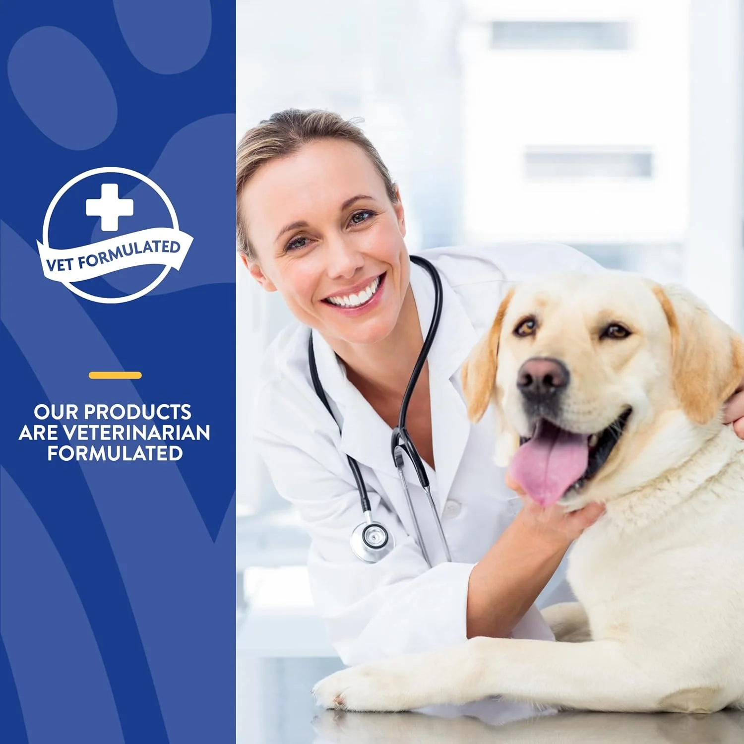 NaturVet – Coprophagia Stool Eating Deterrent Plus Breath Aid – Deters Dogs from Consuming Stool – Enhanced with Breath Freshener, Enzymes & Probiotics – 70 Soft Chews - Image 4