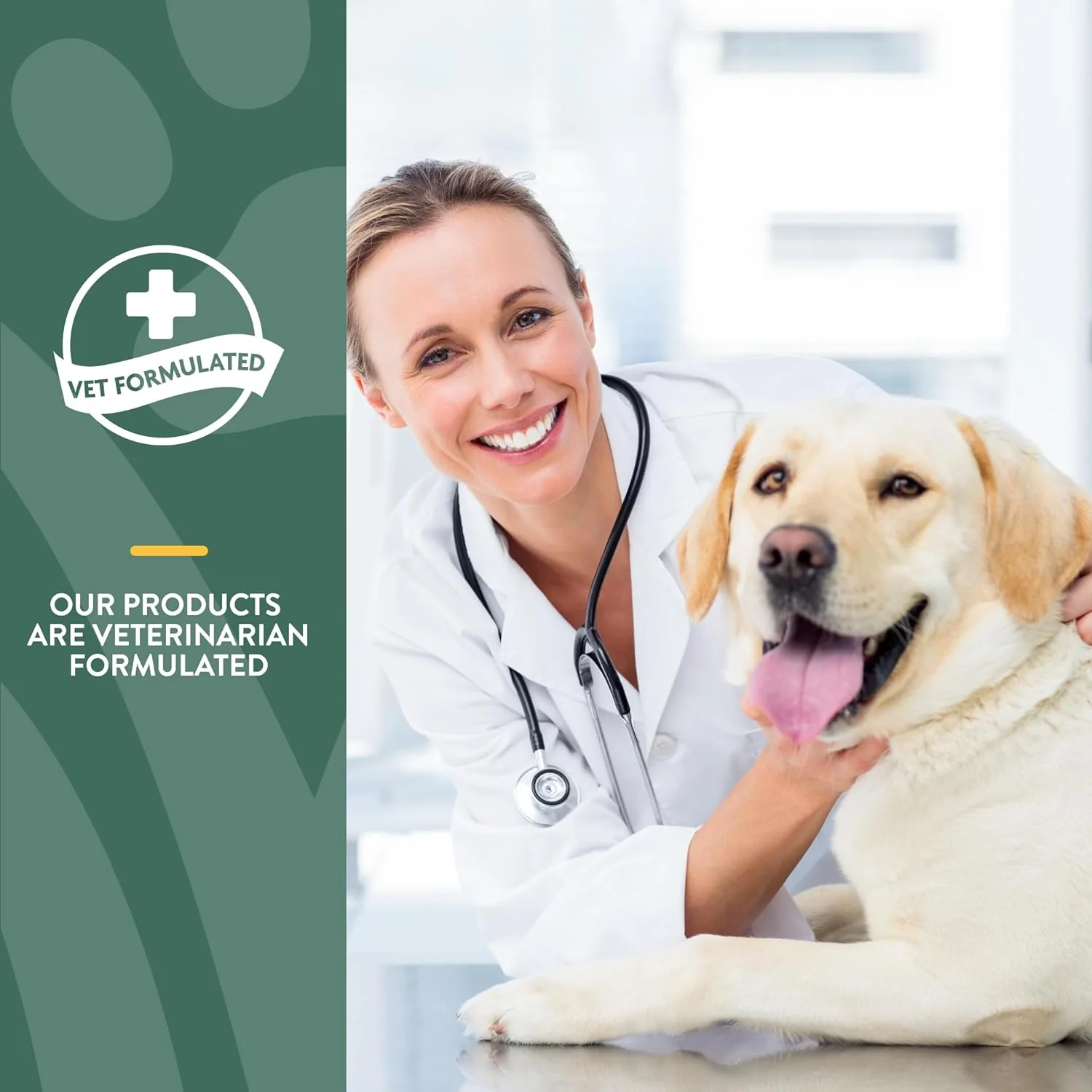 NaturVet Quiet Moments Calming Aid Dog Supplement, Helps Promote Relaxation, Reduce Stress, Storm Anxiety, Motion Sickness for Dogs (Quiet Moments Plus Hemp, 180 Soft Chews) - Image 3