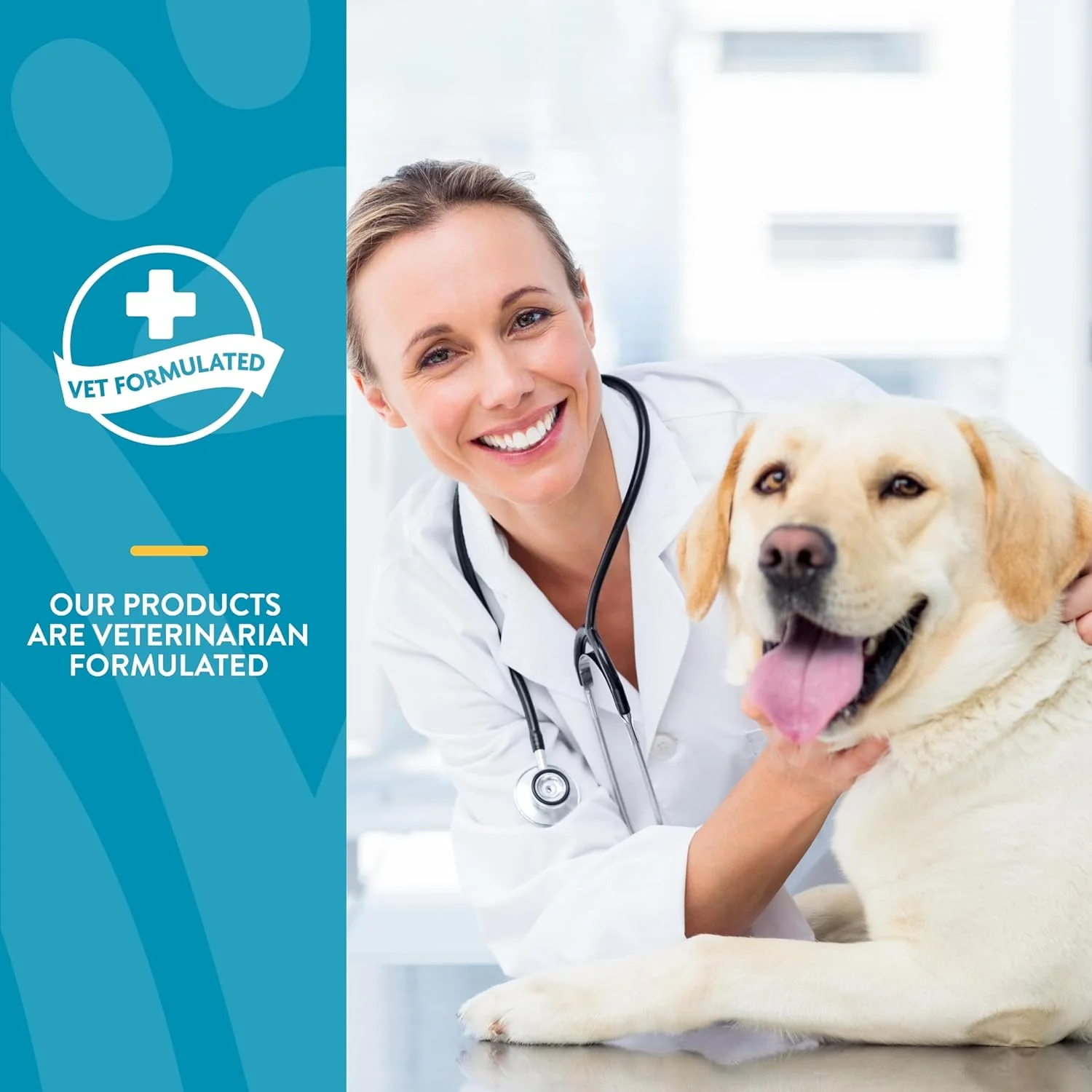 NaturVet Quiet Moments Calming Aid Melatonin Dog Supplement – Helps Reduce Stress in Dogs – for Pet Storm Anxiety, Motion Sickness, Grooming, Separation, Travel – 30 Ct. Tablets - Image 4