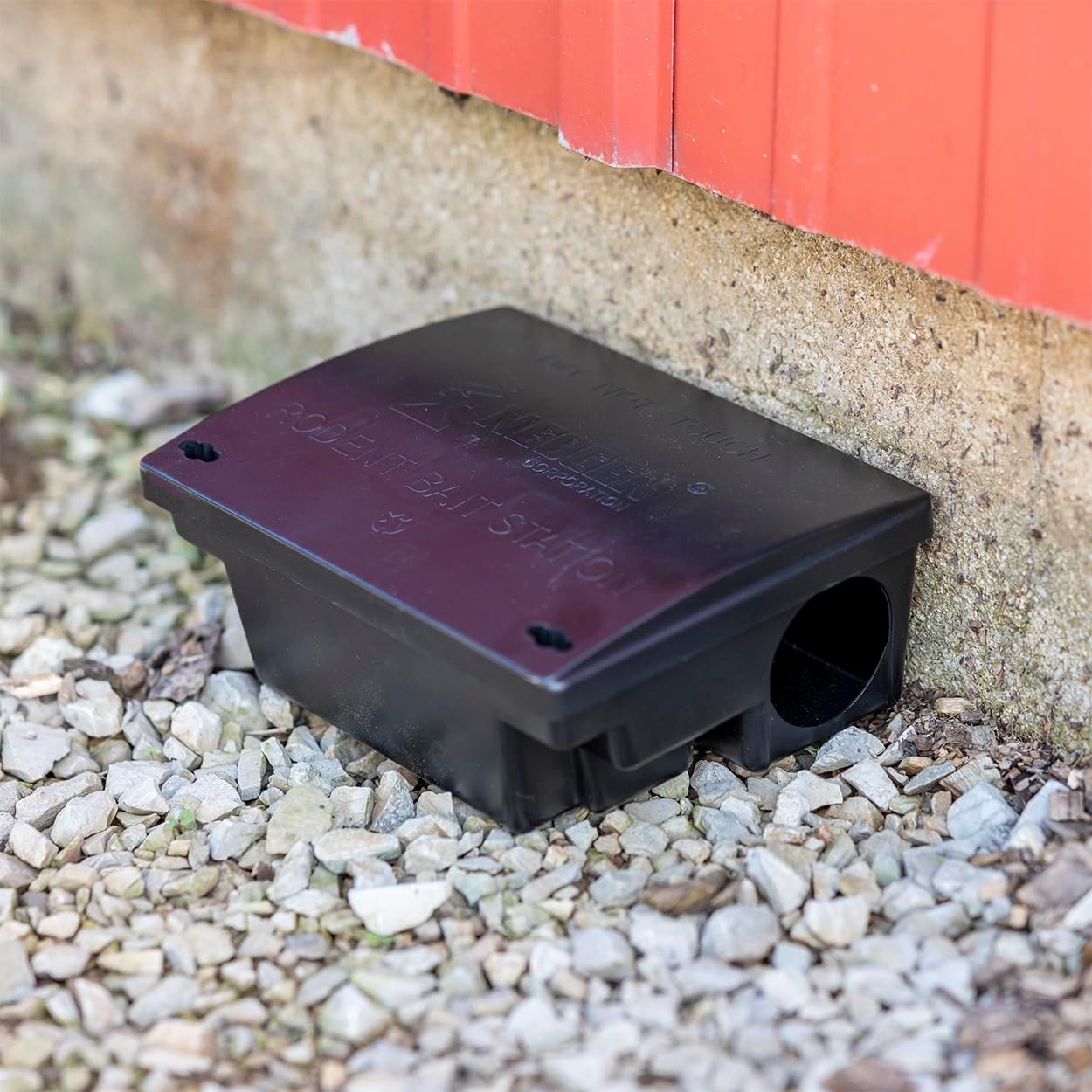 Neogen® Rodent Bait Station | Tamper-Resistant Rodent Control Solution for Rats & Mice - Image 7