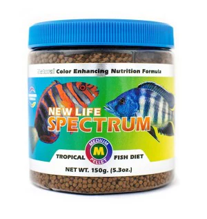 New Life Spectrum Medium - Image 2
