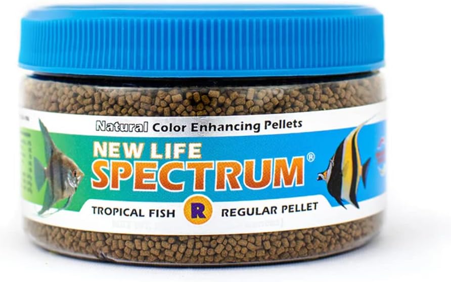 New Life Spectrum